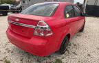 2010 Chevrolet Aveo Ls for Sale in Orlando, FL - Minor Dent/Scratches