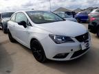 2016 SEAT IBIZA SE T for sale at Copart SANDY