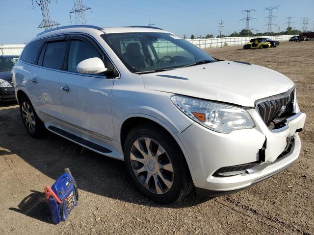  BUICK ENCLAVE 2017 Белы