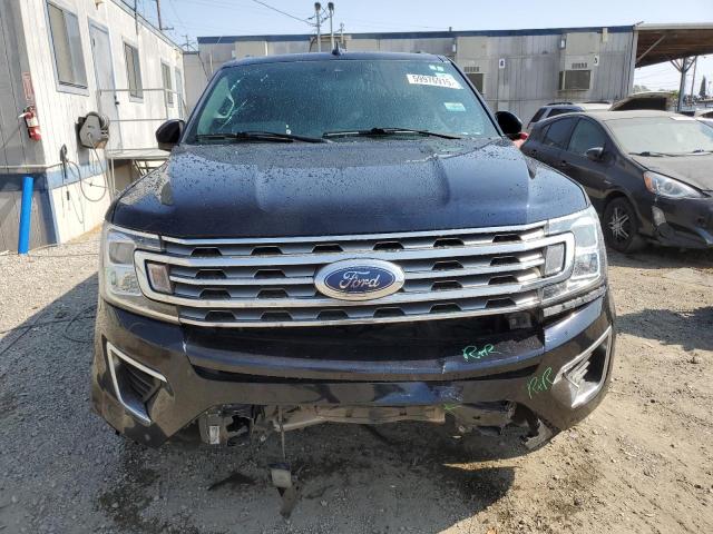  FORD EXPEDITION 2021 Granatowy