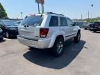 2007 Jeep Grand Cherokee Laredo продається в Kansas City, KS - Mechanical