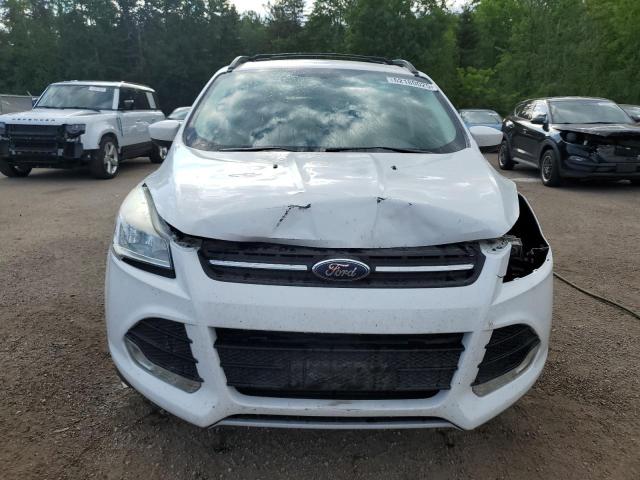  FORD ESCAPE 2013 Белы