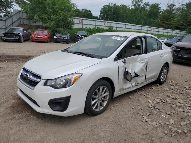 2014 Subaru Impreza Premium