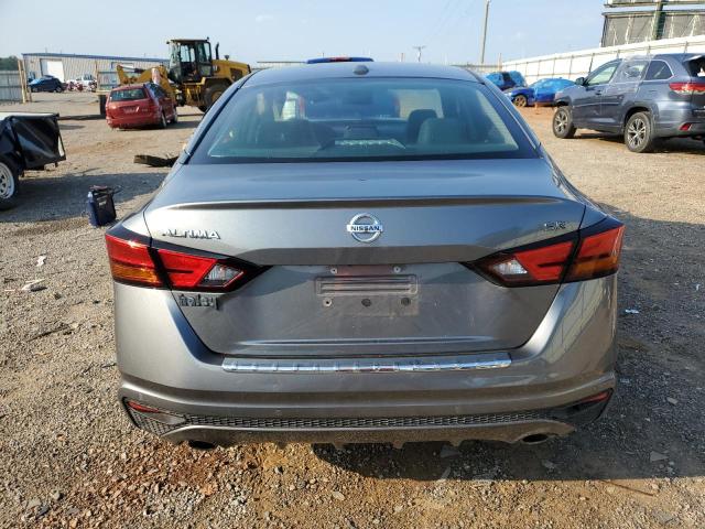  NISSAN ALTIMA 2020 Szary