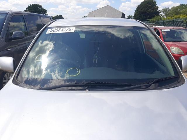 2010 TOYOTA RAV4 XT-R
