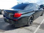 2012 BMW M5 AUTO for sale at Copart CHESTER