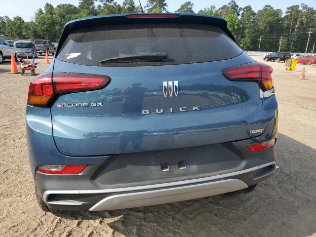  BUICK ENCORE 2024 Blue