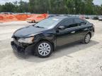 2015 Nissan Sentra S zu verkaufen in Ocala, FL - Front End