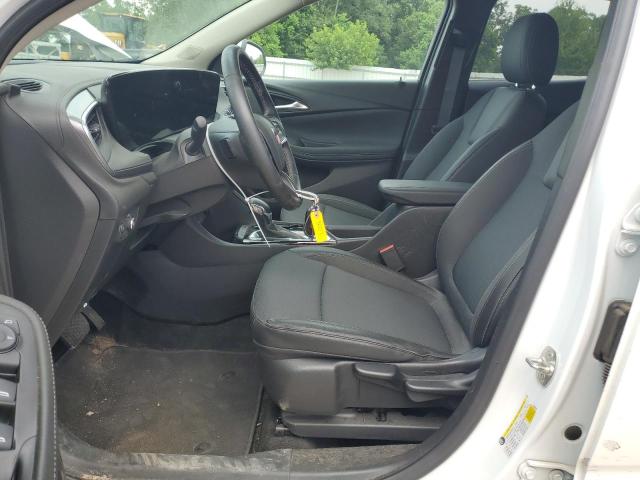  BUICK ENCORE 2024 Biały