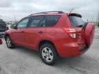 2012 Toyota Rav4    zu verkaufen in Tulsa, OK - Hail