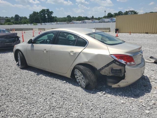  BUICK REGAL 2012 Beige