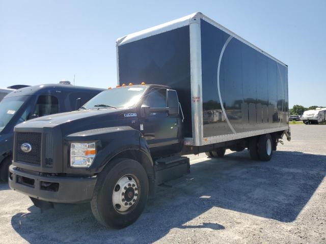 2018 Ford F750 Super Duty
