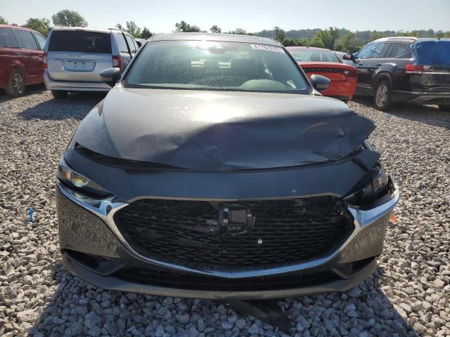  MAZDA 3 2023 Сharcoal