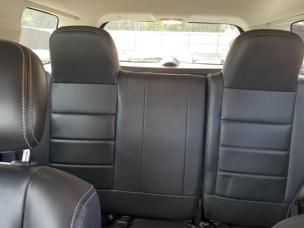 2015 Jeep Patriot Latitude VIN: 1C4NJRFB6FD339816 Lot: 62712165