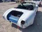 1999 BMW Z3 for sale at Copart BRISTOL