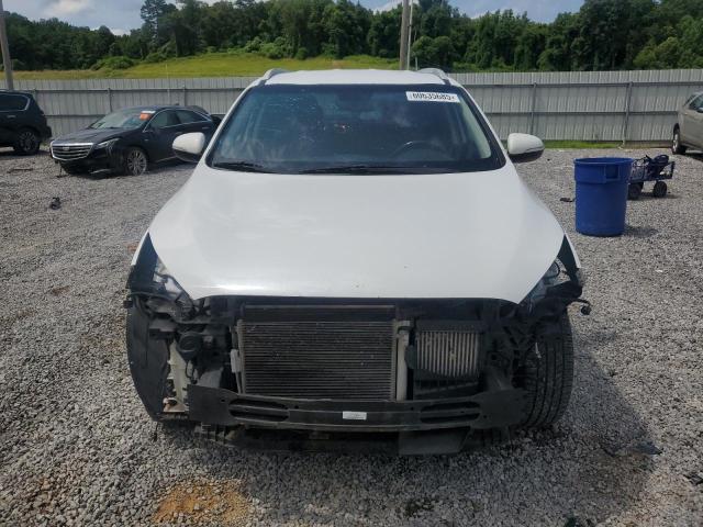  KIA SORENTO 2017 White