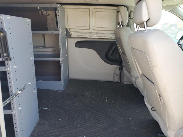 2013 RAM TRADESMAN   