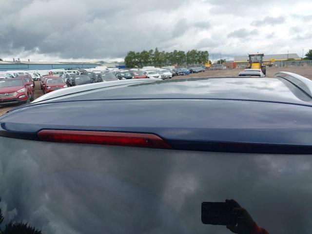 2016 FORD GALAXY TIT