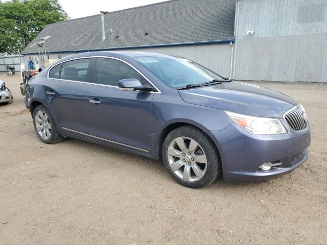  BUICK LACROSSE 2013 Синий
