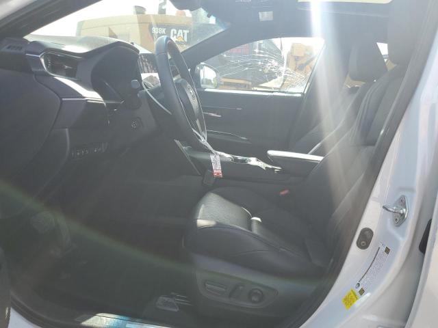  TOYOTA VENZA 2023 White