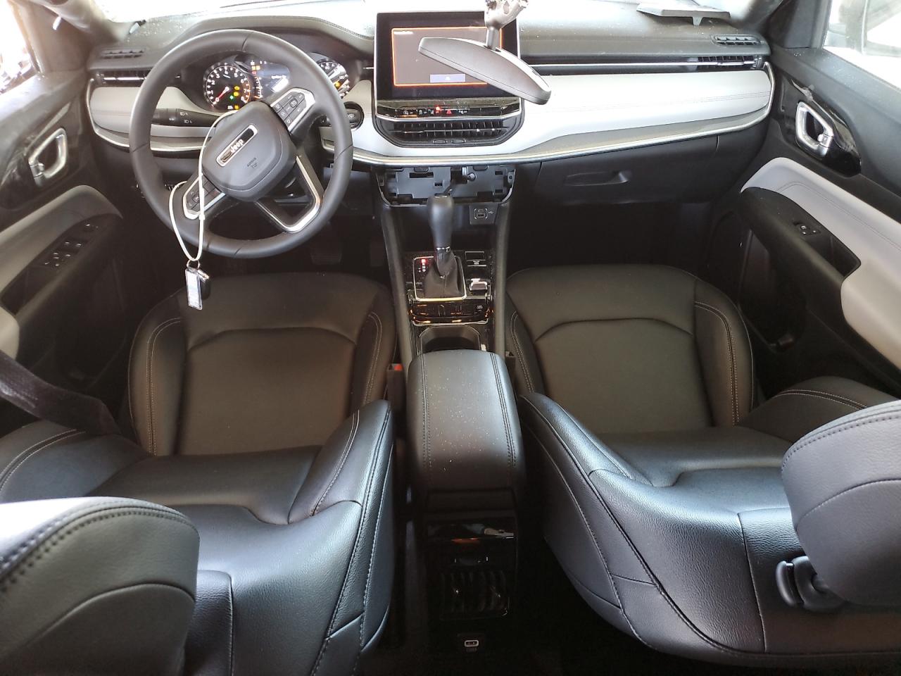 2025 Jeep Compass Limited VIN: 3C4NJDCN2ST546323 Lot: 62909375