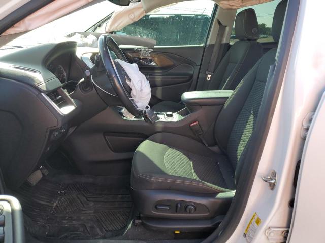  GMC TERRAIN 2018 Biały