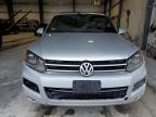 2013 Volkswagen Touareg V6 продається в Greenwood, NE - Burn