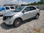 2019 Chevrolet Equinox Lt   de vânzare în Wayland, MI - Front End