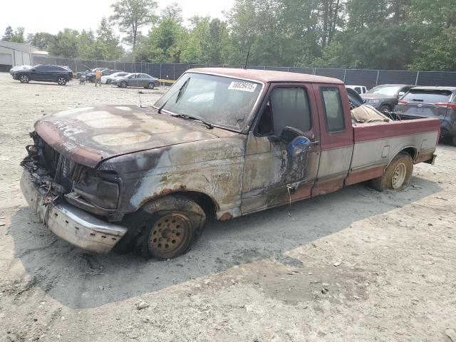 1992 Ford F150 
