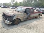 1992 Ford F150  for Sale in Waldorf, MD - Burn