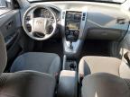 2008 Hyundai Tucson Se на продаже в Ellwood City, PA - Front End