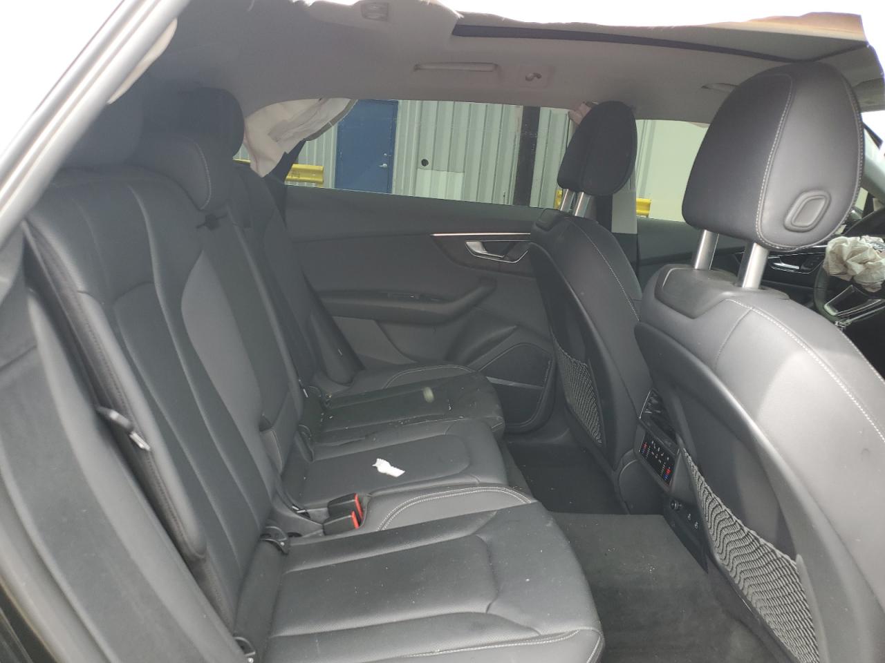 2022 Audi Q8 Premium Plus S-Line VIN: WA1EVBF15ND031774 Lot: 61594345