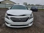 2015 Hyundai Sonata Se იყიდება Central Square-ში, NY - Front End