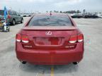2008 Lexus Gs 350 for Sale in Sun Valley, CA - Side