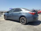 2016 Toyota Corolla L   на продаже в Sun Valley, CA - Front End