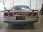 1984 Chevrolet Corvette    en Venta en Madisonville, TN - Front End