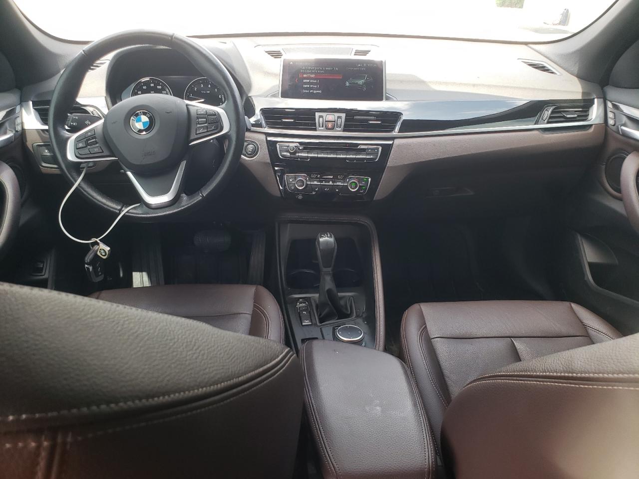 2019 BMW X1 xDrive28I VIN: WBXHT3C53K3H35419 Lot: 61072105