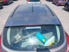 2014 FORD FOCUS TITA for sale at Copart CHESTER