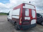 2014 RENAULT MASTER LH3 for sale at Copart WOLVERHAMPTON