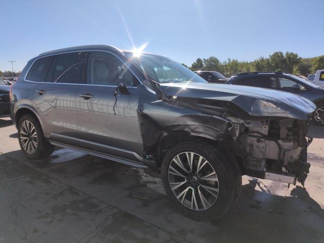  VOLVO XC90 2020 Gray