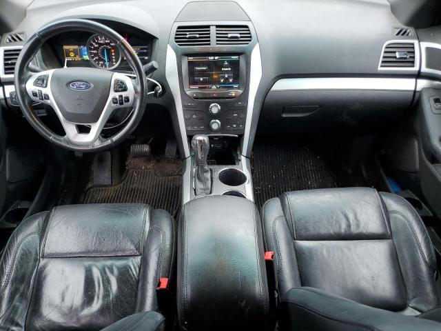  FORD EXPLORER 2013 Синий