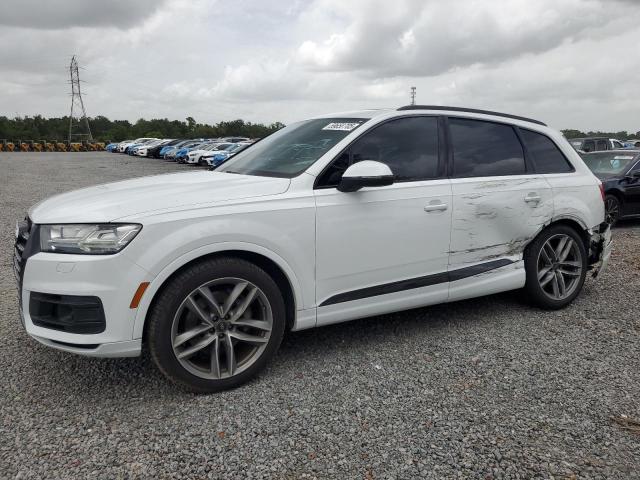 2017 Audi Q7 Prestige