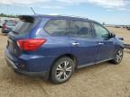 2017 NISSAN PATHFINDER S   à vendre chez Copart AB - EDMONTON