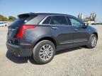 2017 Cadillac Xt5 Luxury for Sale in San Diego, CA - Minor Dent/Scratches