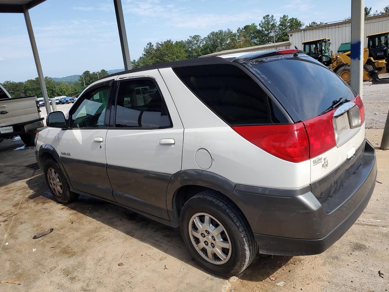 BUICK RENDEZVOUS 2003 VIN 3G5DA03E63S588383 zdjęcie 2