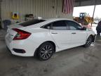 2016 Honda Civic Touring продається в Homestead, FL - Front End