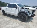 2021 Chevrolet Silverado K1500 Rst na sprzedaż w Ellenwood, GA - Front End