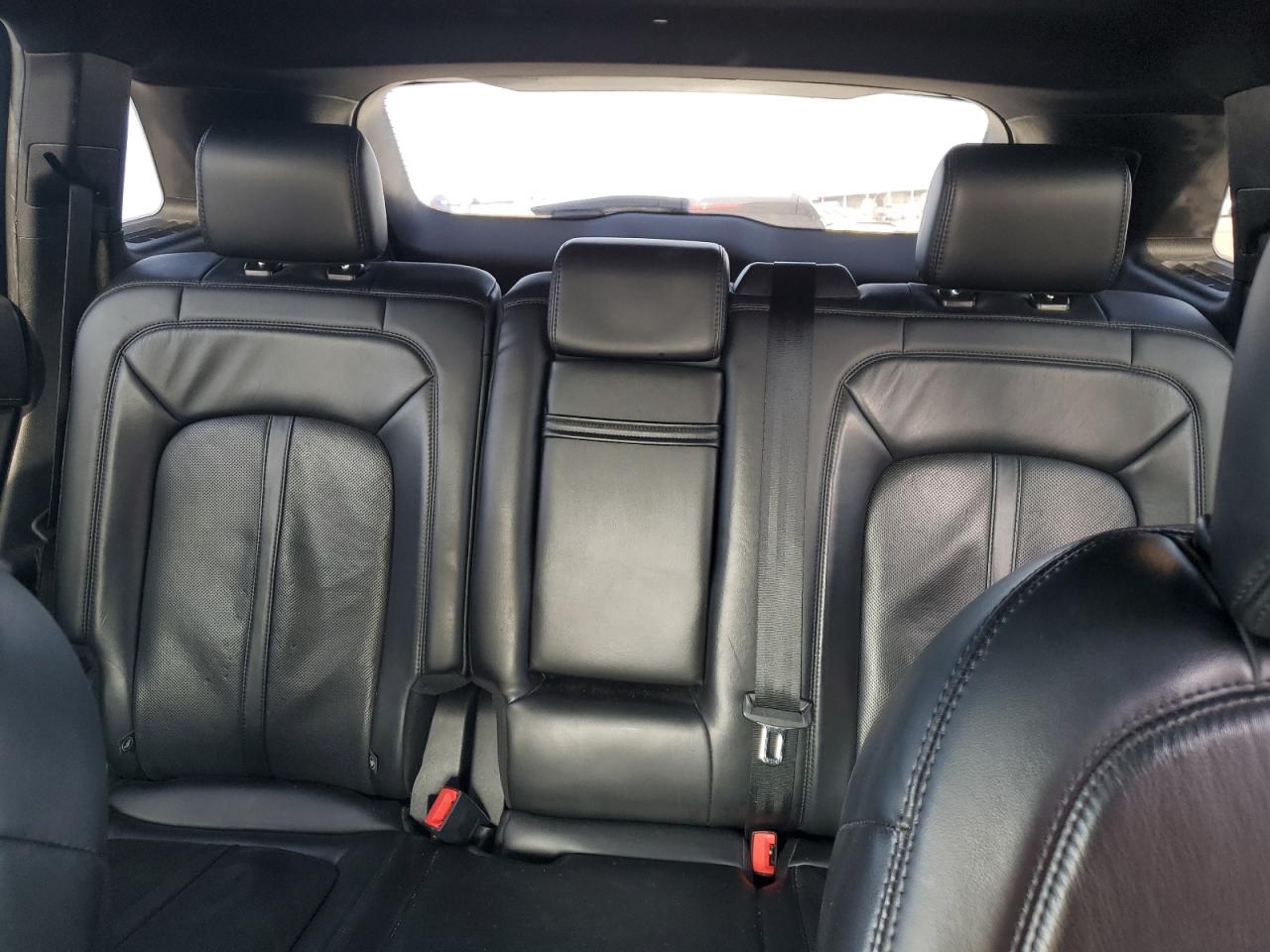 2019 Lincoln Nautilus Reserve VIN: 2LMPJ6L90KBL18677 Lot: 61746815
