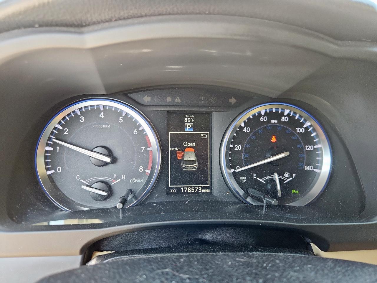 2015 Toyota Highlander Limited VIN: 5TDYKRFHXFS068858 Lot: 57918845