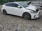 2017 Hyundai Elantra Se   zu verkaufen in Prairie Grove, AR - Front End